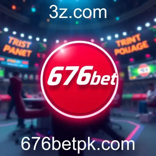676bet: A Nova Era dos Jogos Online