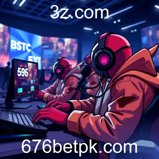 A Ascensão dos Jogos de Aposta Online em 2025