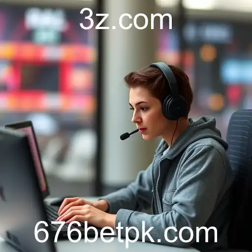 A Revolução das Apostas Online e o Papel da 676bet