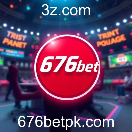 Transformação Digital dos Jogos de Apostas: A Ascensão do 676bet