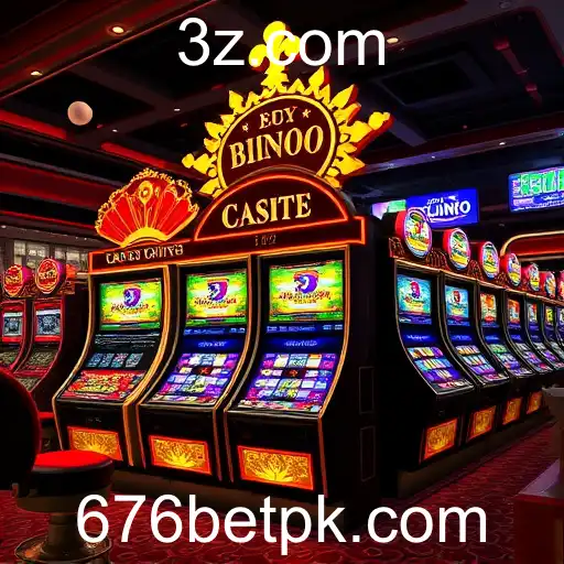 Impacto Crescente do 676bet no Cenário de Jogos Online em 2025