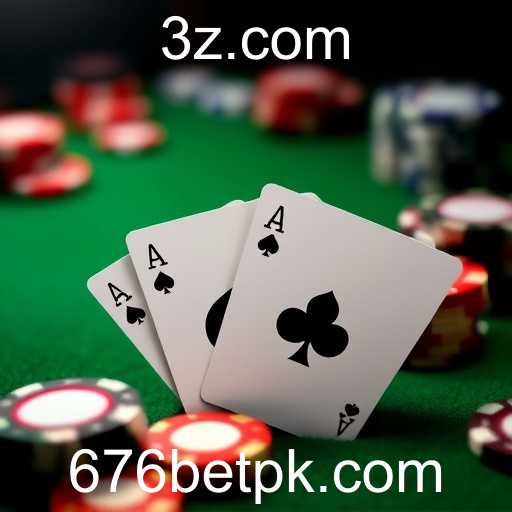 O Impacto do 676bet no Cenário dos Jogos Online