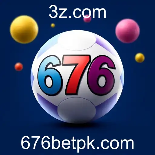 Explorando o Fascinante Mundo dos Jogos de Loteria no 676bet