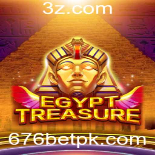 Descubra os Segredos de EgyptTreasure: Um Mergulho no Mundo dos Antigos Tesouros