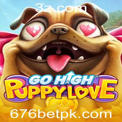 GoHighPuppyLove: Descubra o Mundo Encantador do Novo Jogo Interativo