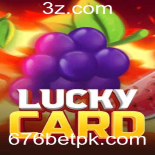 Explorando o Jogo de Cartas LuckyCard: Diversão e Estratégia na Era Digital