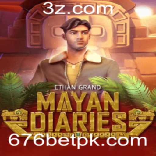 Descubra o Fascinante Mundo de MayanDiaries e Aventuras com 676bet