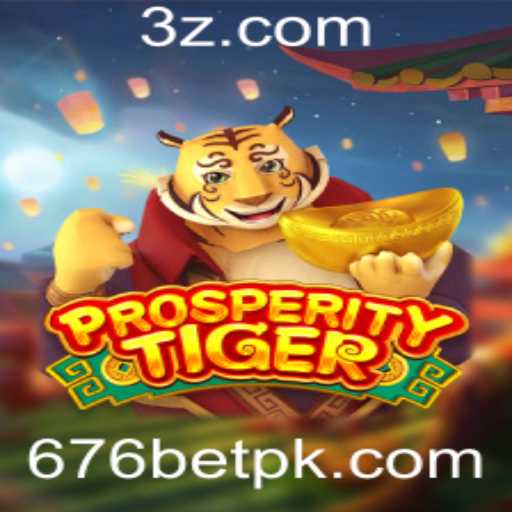 Explorando ProsperityTiger: Um Mergulho no Excitante Mundo de 676bet