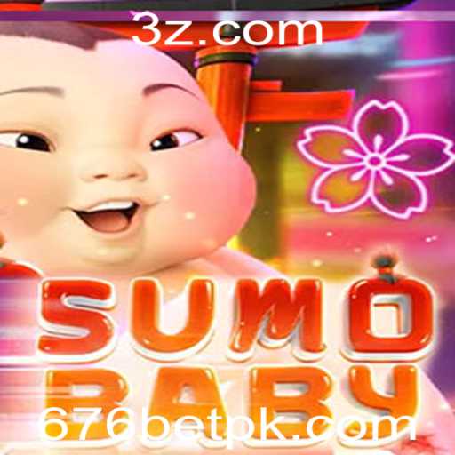 SumoBaby: Descubra o Novo Fenômeno dos Jogos com 676bet