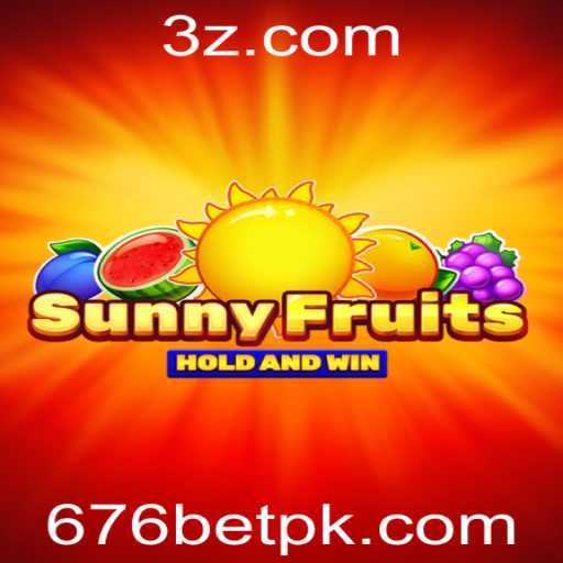 SunnyFruits: Descubra o Mundo Vibrante do Jogo com 676bet