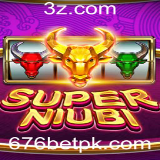 SuperNiubi: Um Mergulho no Novo Fenômeno dos Jogos