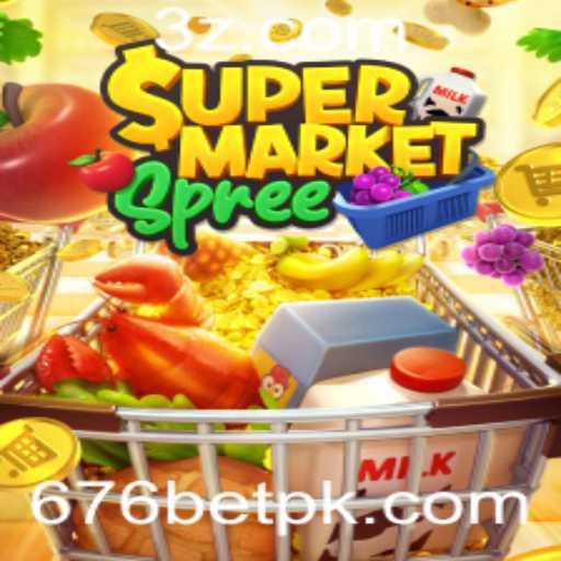 Exploração do Jogo SupermarketSpree e a Conexão com 676bet