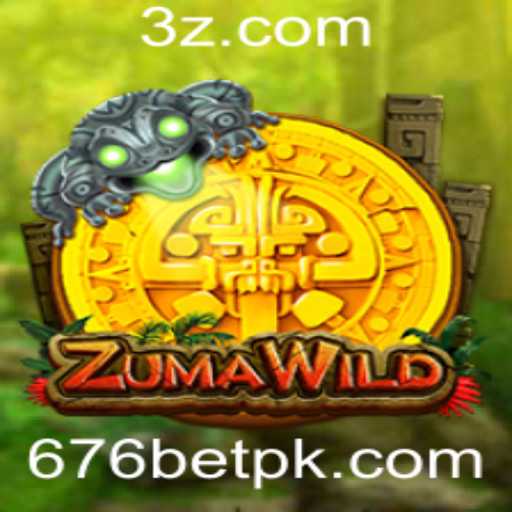 Explorando o Mundo do Jogo ZumaWild na Plataforma 676bet
